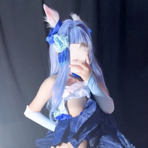 沐沐酱(桃桃酱)@会员作品合集 第一弹[205P+64V/8.56G]