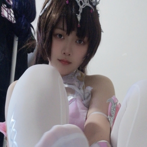 沐沐酱(桃桃酱)@会员作品合集 第一弹[205P+64V/8.56G]