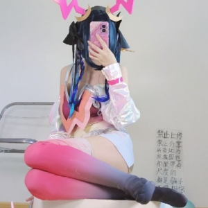 沐沐酱(桃桃酱)@会员作品合集 第二弹[52P+36V/7.23G]