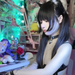 钙片老师@B站提督定制合集[1V/782M]