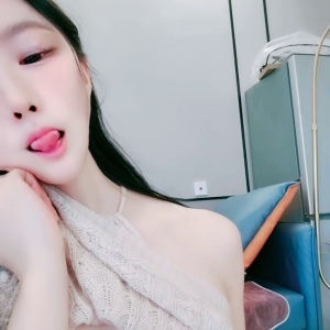 白颜@高颜值主播 合集[1V/0.98G]