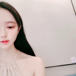 白颜@高颜值主播 合集[1V/0.98G]