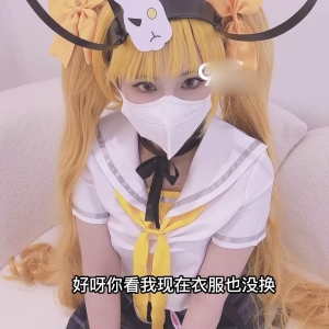 小敏儿@剧情片合集 第三弹[5V2.86G]