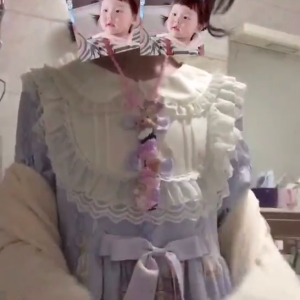 麦麦脆汁鸡@作品合集 第一弹[8V407M]