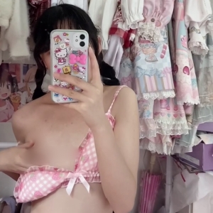 麦麦脆汁鸡@作品合集 第一弹[8V407M]