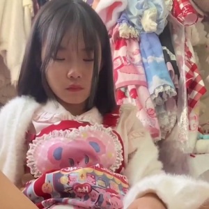 麦麦脆汁鸡@作品合集 第二弹[4V1.04G]