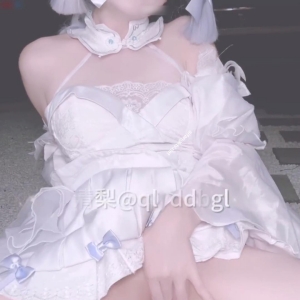 阿梨(清梨)@定制作合集[2V1.05G]