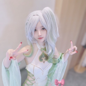 阿梨(清梨)@视图合集 第二弹[135P+10V62M]