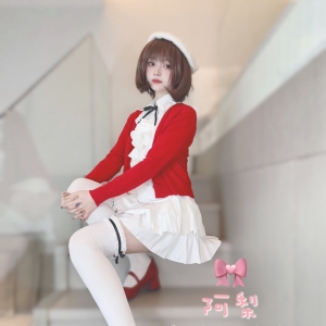 阿梨(清梨)@视图合集 第二弹[135P+10V62M]