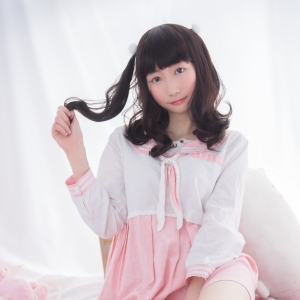 轻兰映画@丝足系列珍藏大合集59套[28.1G]