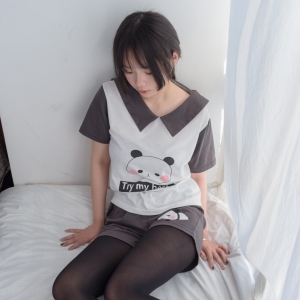 轻兰映画@丝足系列珍藏大合集59套[28.1G]