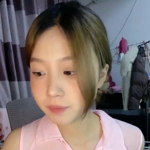 粉嫩嫩少女(泡芙被填满)@清纯系主播 合集[3V/2.07G]