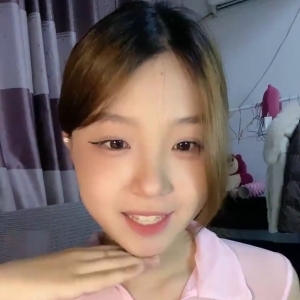 粉嫩嫩少女(泡芙被填满)@清纯系主播 合集[3V/2.07G]