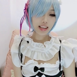 Swag_SASA@高颜值极品主播 合集[9V/9.34G]