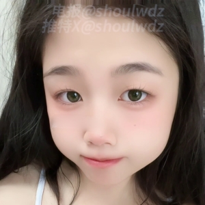 shoulwdz(受肉完犊子)@童颜舞姬 合集第一弹[97V6.97G]