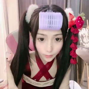 黎酱不爱吃青菜@清纯小萝莉 合集[11V/10.3G]