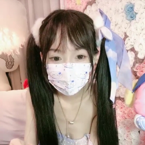 黎酱不爱吃青菜@清纯小萝莉 合集[11V/10.3G]