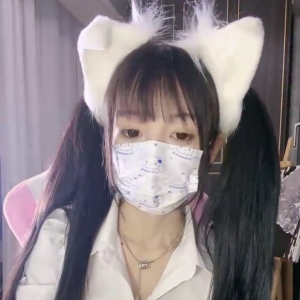 黎酱不爱吃青菜@清纯小萝莉 合集[11V/10.3G]