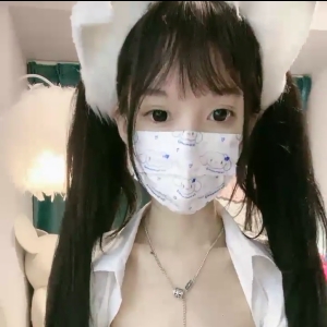 黎酱不爱吃青菜@清纯小萝莉 合集[11V/10.3G]