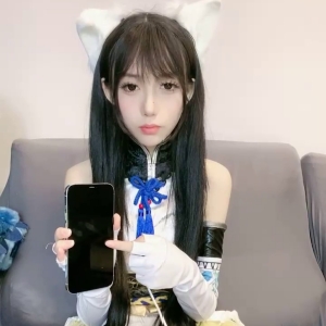 黎酱不爱吃青菜@清纯小萝莉 合集[11V/10.3G]