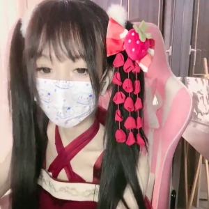 黎酱不爱吃青菜@清纯小萝莉 第二弹[22V/15.8G]