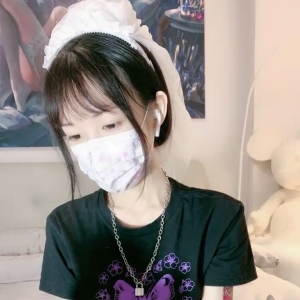 黎酱不爱吃青菜@清纯小萝莉 第三弹[12V7.17G]