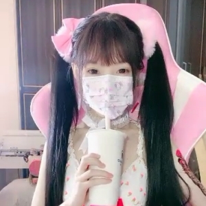 黎酱不爱吃青菜@清纯小萝莉 第三弹[12V7.17G]