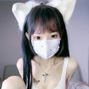 黎酱不爱吃青菜@清纯小萝莉 第四弹[5V5.33G]