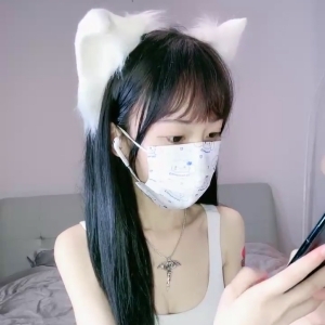 黎酱不爱吃青菜@清纯小萝莉 第四弹[5V5.33G]