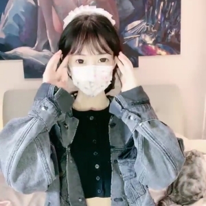 黎酱不爱吃青菜@清纯小萝莉 第四弹[5V5.33G]