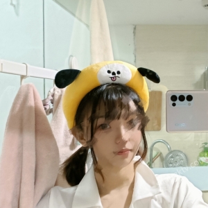 小玉儿@高颜值 作品合集[9P+7V2.31G]