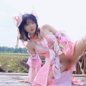 小玉儿@高颜值 作品合集第二弹[157P+10V/3.93G]