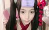 黎酱不爱吃青菜@清纯小萝莉 合集[11V/10.3G]